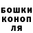Бошки Шишки SATIVA & INDICA LDC